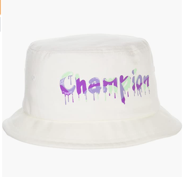 Champion 冠军牌 187-0201 中性款渔夫帽 多色169.64元