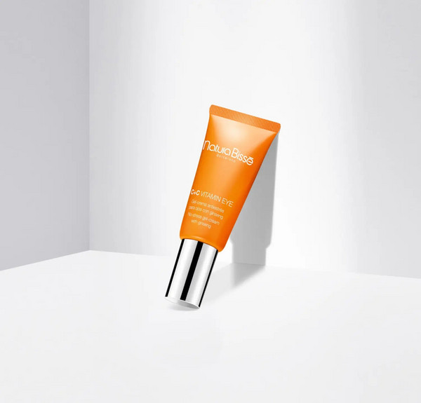 Natura Bisse 悅碧施 C+C維生素眼霜 15mL275.84元（可3件92折）