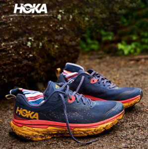 HOKA ONE ONE  Challenger ATR 6 挑战者全地形6代  22年夏季女款越野跑步鞋 1106512