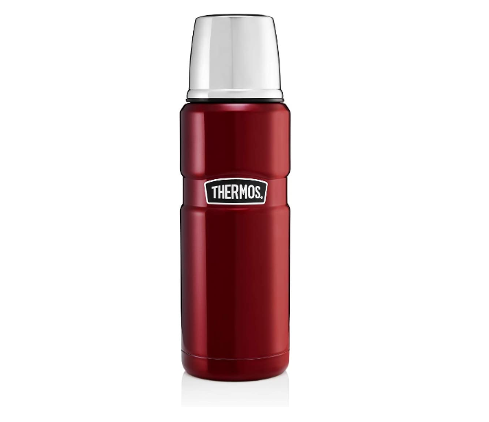 Thermos 膳魔师 帝王系列 不锈钢保温杯470ml116.71元