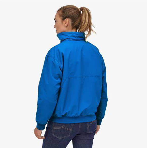 patagonia 巴塔哥尼亚  Synchilla® 女士防水保暖抓绒夹克 23020852.62元（天猫1899元）