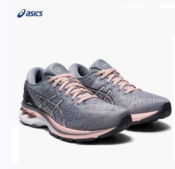 Asics 亞瑟士 Gel-Kayano 27 頂級支撐女款跑鞋 ? 1012A649新低559.16元
