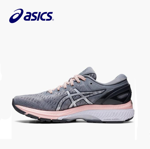 Asics 亞瑟士 Gel-Kayano 27 頂級支撐女款跑鞋 ? 1012A649新低559.16元