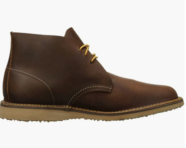 Red Wing 红翼 Heritage 男士真皮工装靴1692.73元