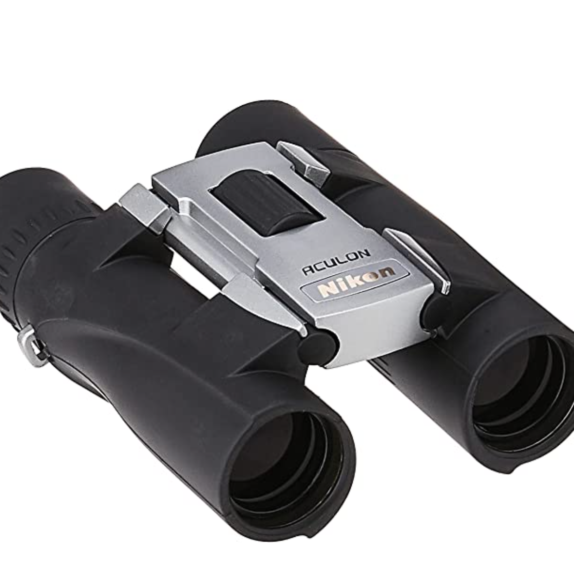 Nikon 尼康 ACULON A30 8X25 阅野双筒望远镜408元