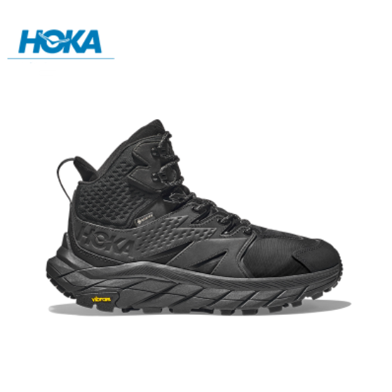 HOKA ONE ONE Anacapa阿纳卡帕 男士GTX防水中帮登山鞋徒步鞋 1122018956.08元