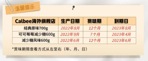 Calbee 卡乐比 可可莓莓减少糖麦片600g*2袋新低64元包邮（32元/件）