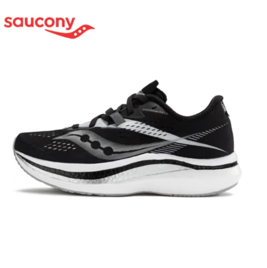 Saucony 索康尼 Endorphin Pro 2 啡鹏2 男士旗舰款全掌竞速碳板马拉松跑步鞋549元包邮包税（多重优惠）