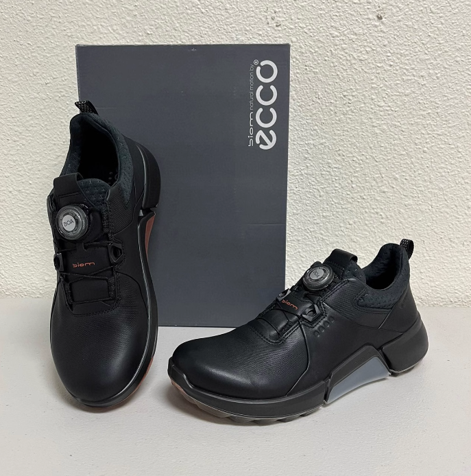 Ecco 爱步 Golf H4系列 女士防水高尔夫运动鞋 108213747.6元（天猫旗舰店2028元）