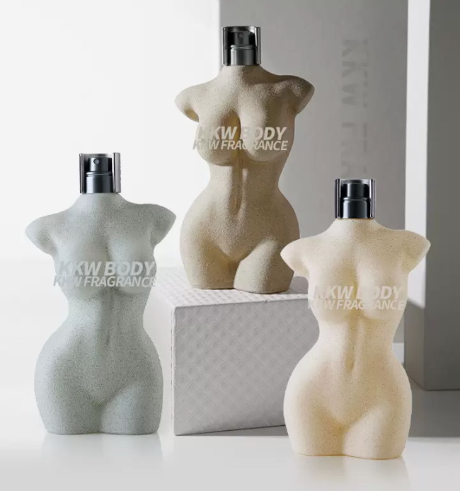 卡戴珊的个人香氛品牌，KKW Fragrance Body系列 女士香水 100mL新低240元包邮