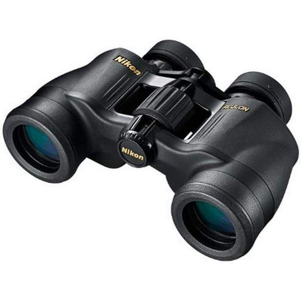 Nikon 尼康 ACULON A211 7×35 阅野双筒望远镜525.92元