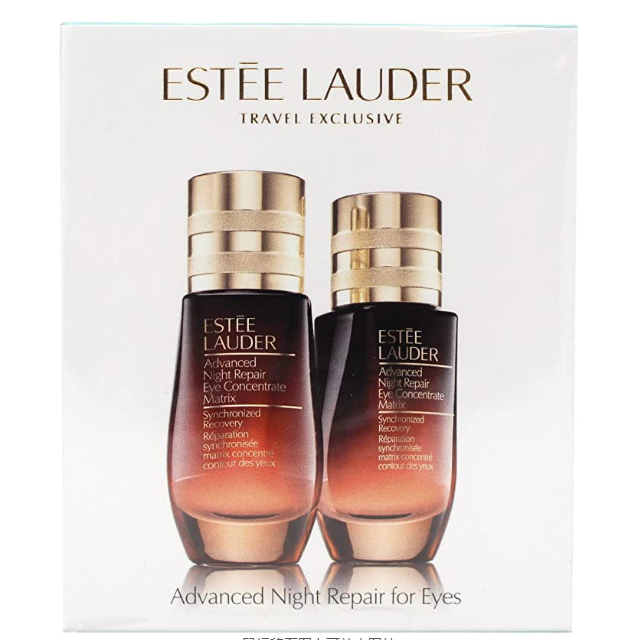 Estée Lauder 雅诗兰黛 小棕瓶密集修护眼精华 15ml315.1元（天猫旗舰店750元）