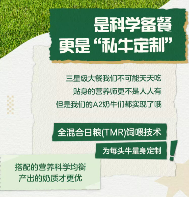 高端A2牛奶，君乐宝 A2β-酪蛋白纯牛奶 200mL*10盒新低29.9元包邮（需领券）