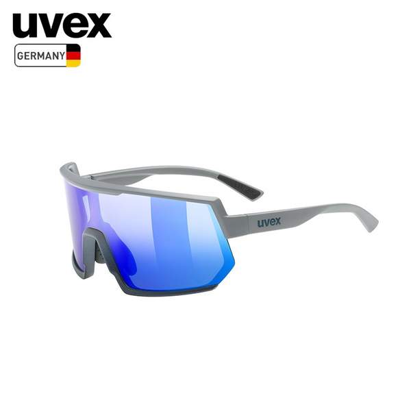 UVEX 优唯斯 Sportstyle 235系列 运动眼镜S533003267.76元（京东旗舰店790元）