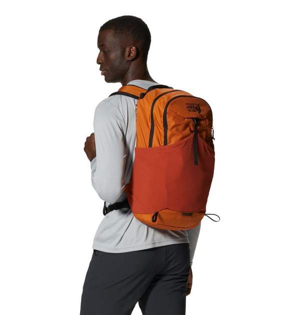Mountain Hardwear 山浩 Field Day? 戶外雙肩包22L702元