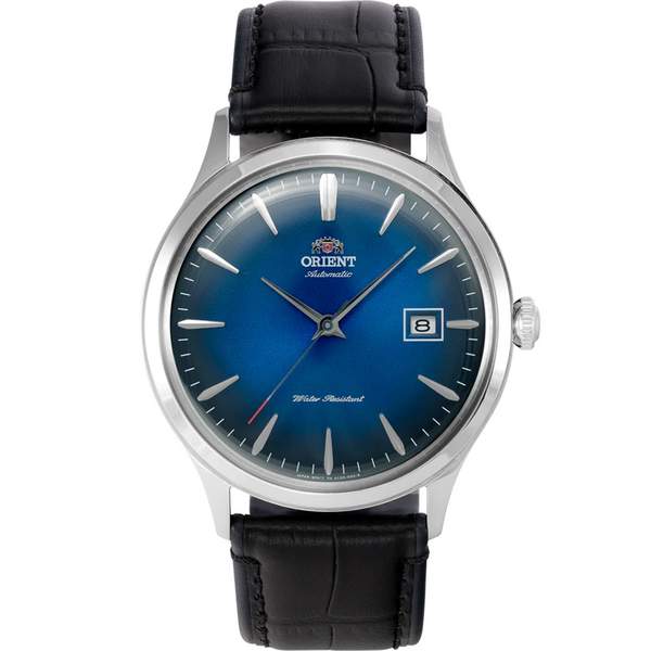 Orient 东方双狮 Bambino Version 4 男士机械腕表FAC08004D新低998.63元（Prime会员94折）