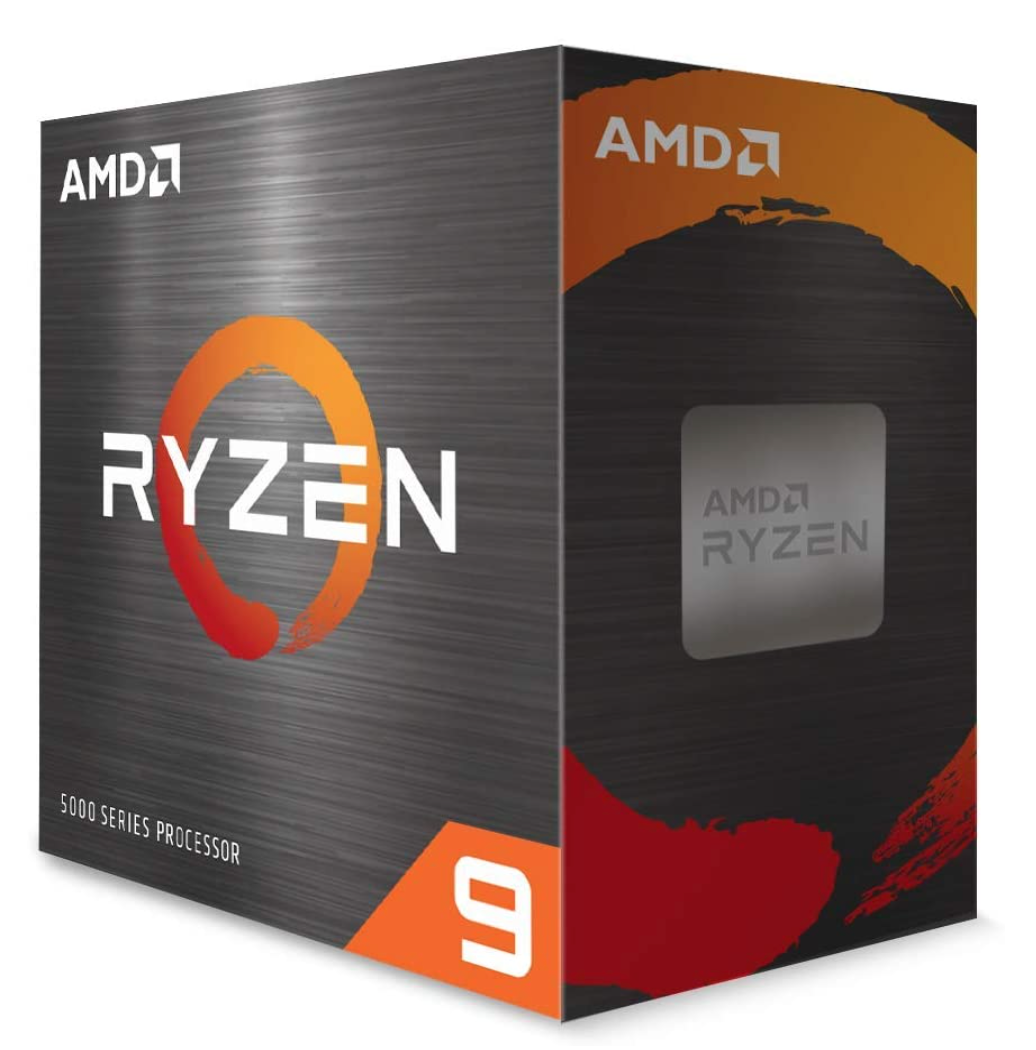 AMD Ryzen 9 5900X 处理器1738元