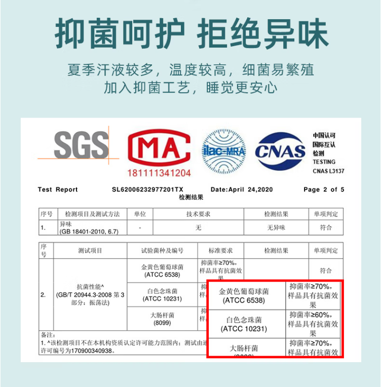 中华老字号，黄古林 双人抑菌透气玉檀藤席凉席三件套180*200cm新低199.9元包邮（双重优惠）