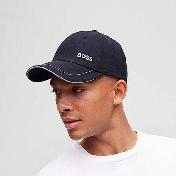 BOSS Hugo Boss 雨果·博斯 Cap-1 男士休闲棒球帽50468258162.21元（可3件92折）