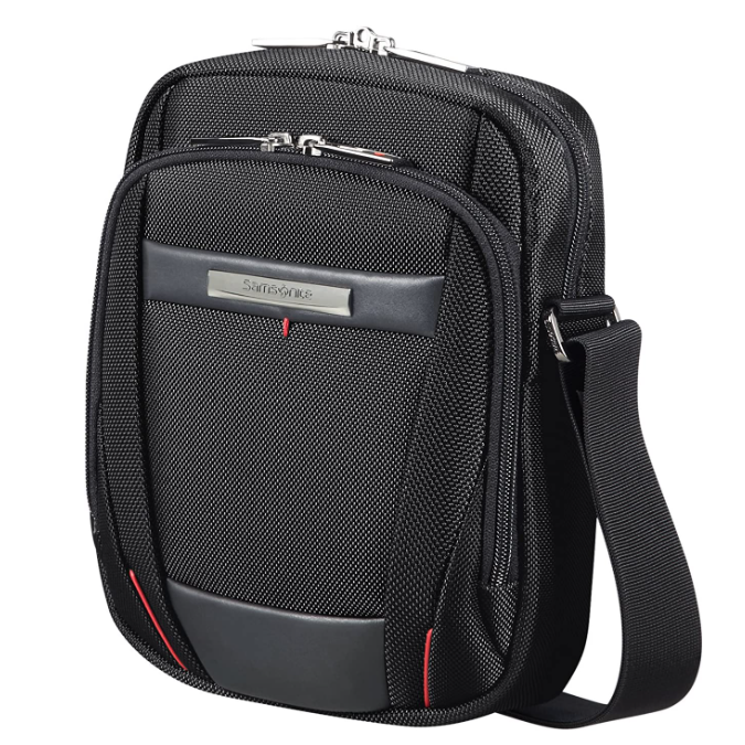 Samsonite 新秀丽 Pro-DLX 5 男士单肩邮差包 106349-1041458.29元