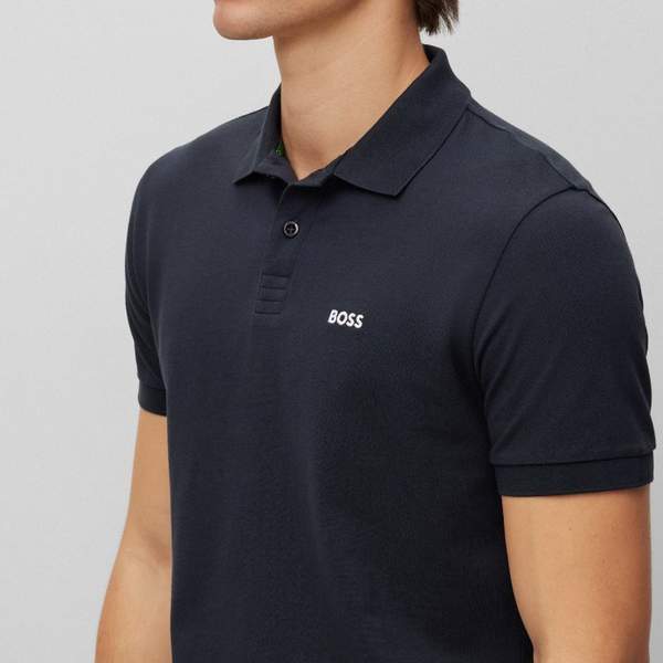 BOSS Hugo Boss 雨果博斯 Piro 男士休閑Polo衫50469258307元