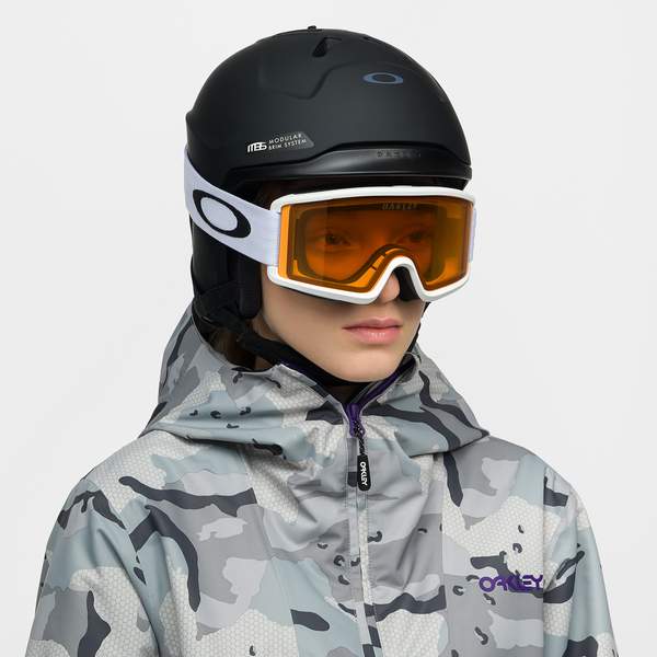 Oakley 欧克利 Target Line L 谱锐智滑雪护目镜OO7120320元