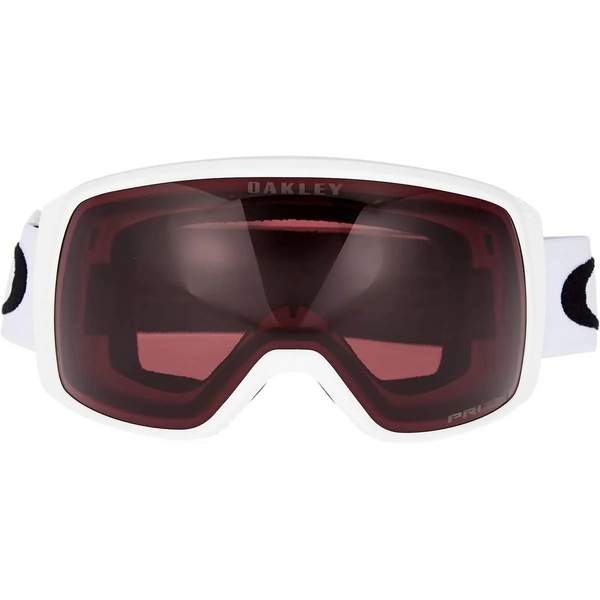 Oakley 欧克利 Flight Tracker L 谱锐智滑雪眼镜0OO7104新低574.64元（天猫旗舰店1344元）