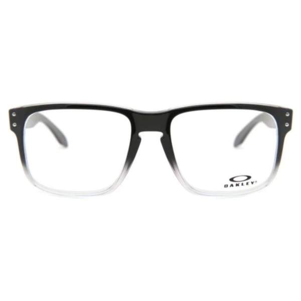 Oakley 欧克利 Holbrook RX系列 时尚方框光学眼镜架OX8156折后新低358.54元（天猫旗舰店折后776元）