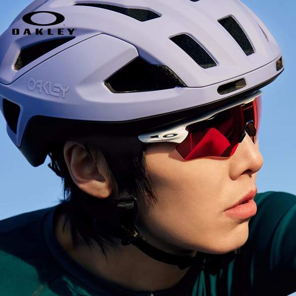 Oakley 欧克利 Radar EV XS Path系列 青少年谱锐智偏光运动太阳镜OJ9001460.52元（天猫旗舰店1490元）