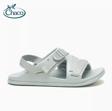 Chaco 查科 CHILLOS SPORTS 男款/女款可调节轻质休闲沙滩凉鞋238.48元起（天猫旗舰店539元）