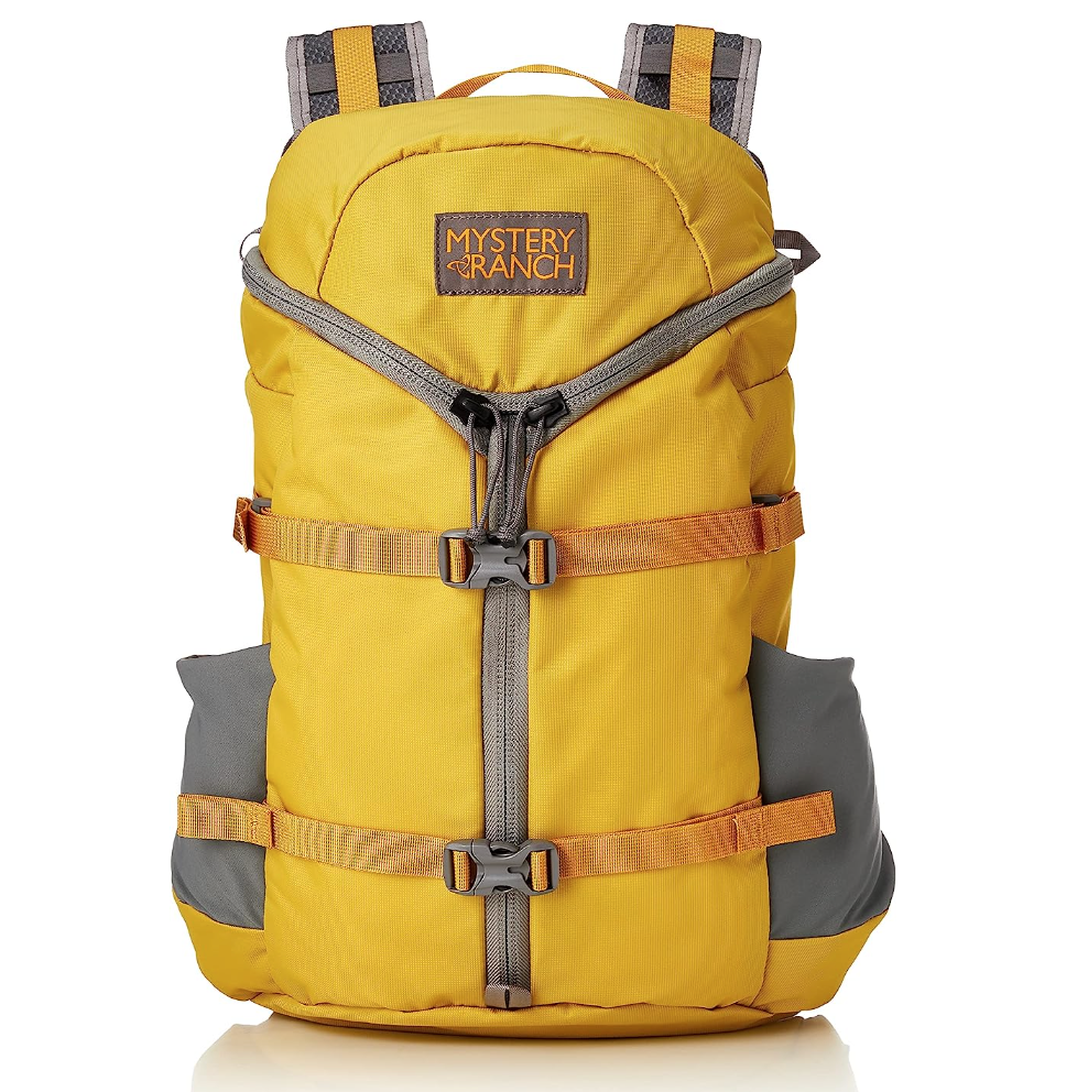 MYSTERY RANCH 神秘牧场 GALLAGATOR 云雀 户外登山包 19L555元（天猫旗舰店折后848元）