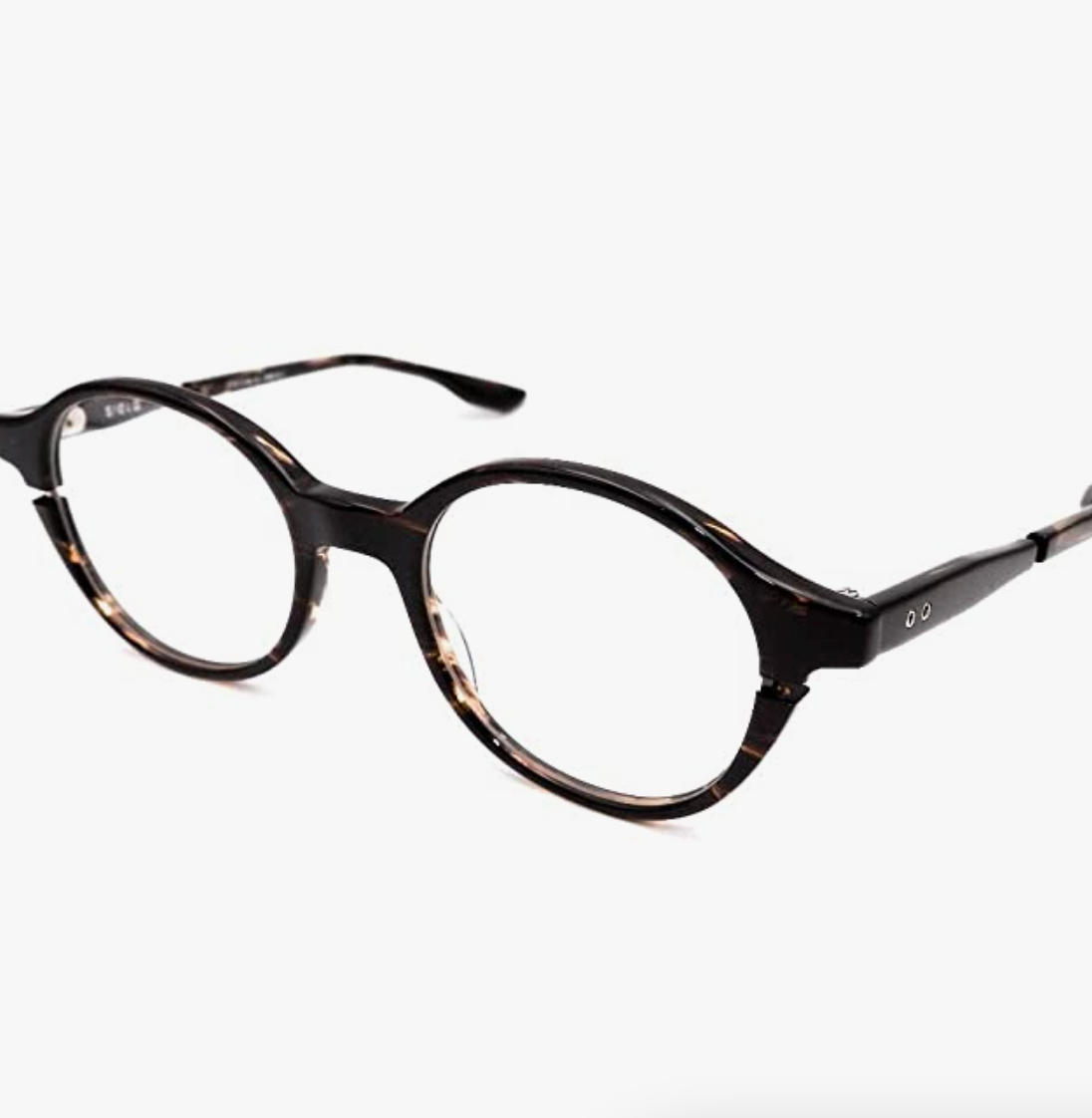 眼镜界劳力士，DITA Siglo系列 中性眼镜617元