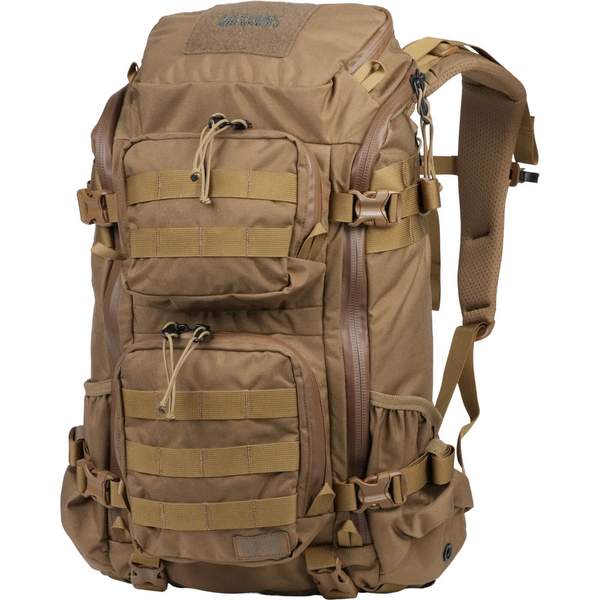 Mystery Ranch 神秘农场 Blitz 闪击 战术户外登山通勤双肩背包 S/M 30L1363.52元