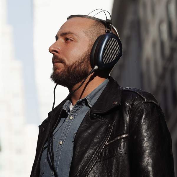 Drop + Dan Clark Audio Aeon系列 头戴封闭式发烧耳机3354元
