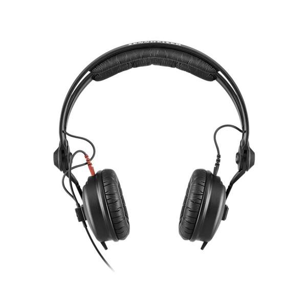 SENNHEISER 森海塞尔 HD25 头戴式耳机819.36元（京东折后1289元）