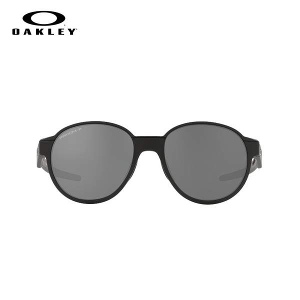 Oakley 欧克利 Coinflip系列 谱锐智休闲偏光圆形太阳镜OO4144580.73元（天猫旗舰店1610元）