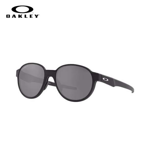 Oakley 欧克利 Coinflip系列 谱锐智休闲偏光圆形太阳镜OO4144580.73元（天猫旗舰店1610元）