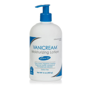 <span>白菜！</span>Vanicream 薇霓肌本 敏感肌肤轻薄保湿乳液 453ml  