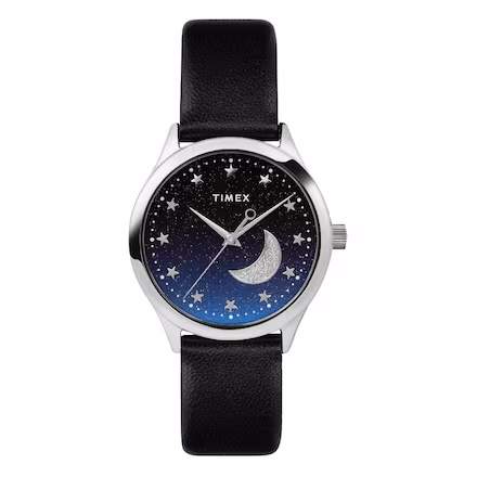 Timex 天美时 Celestial系列 TW2V49200 女士石英手表465.85元