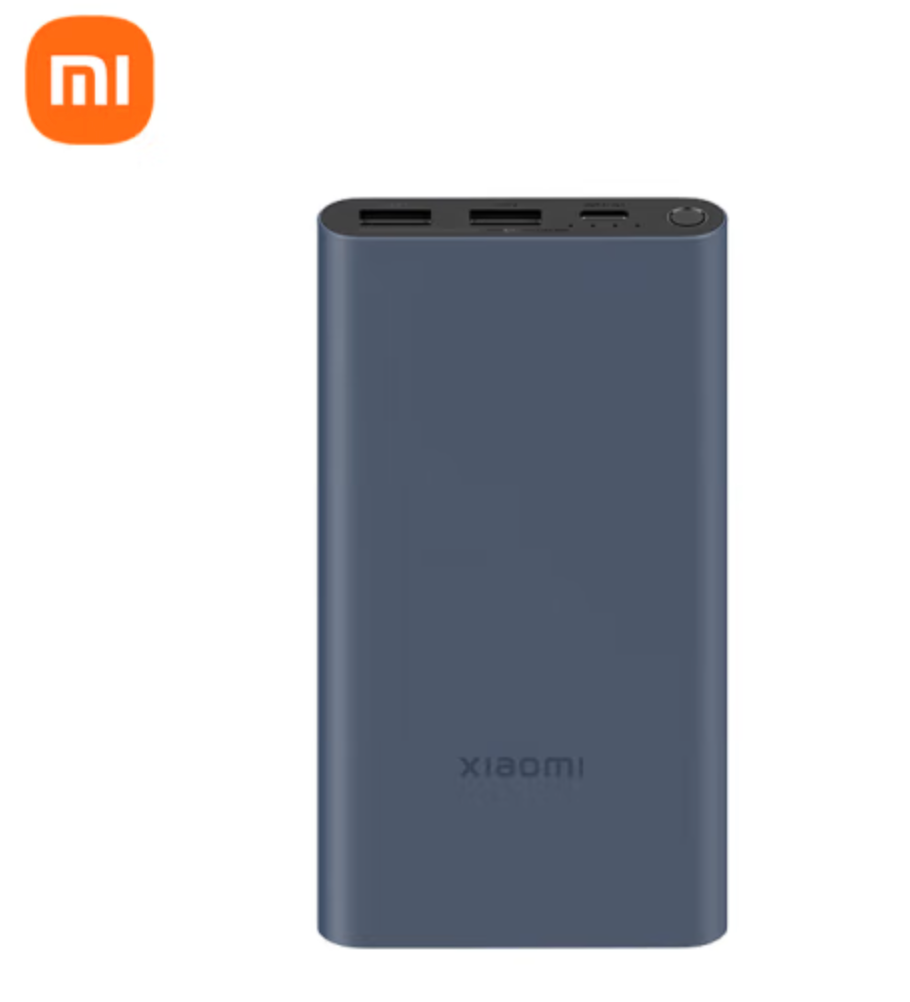 MI 小米 22.5W双向快充移动电源  10000mAh69.9元包邮（双重优惠）