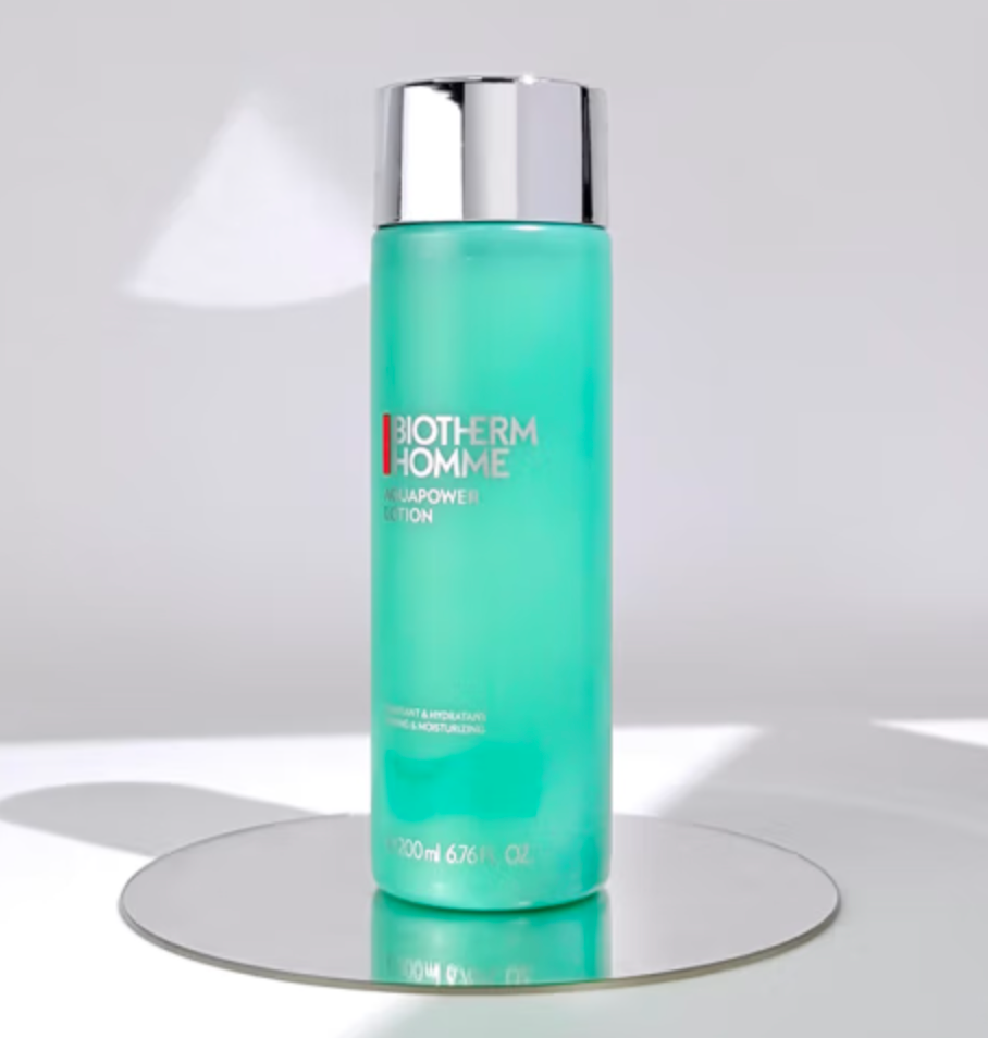 BIOTHERM 碧欧泉 男士新水动力爽肤水 200mL175元包邮