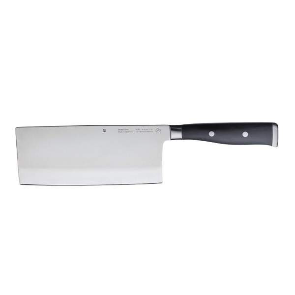 德国产，WMF 福腾宝 Grand Class系列 18.5cm中式厨刀463.31元（可3件92折）