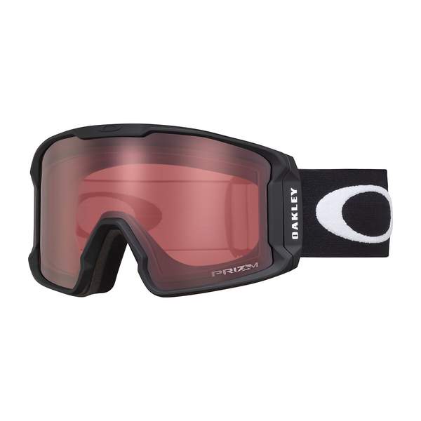 Oakley 欧克利 Unity 凝聚系列 Line Miner L 谱锐智滑雪护目镜0OO7070510元（天猫旗舰店折后1350元）