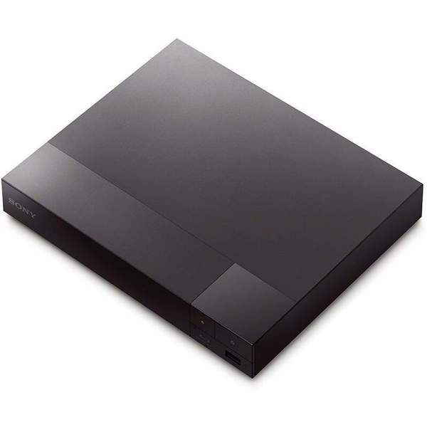 Sony 索尼 BDP-BX370 蓝光光盘播放器601.6元