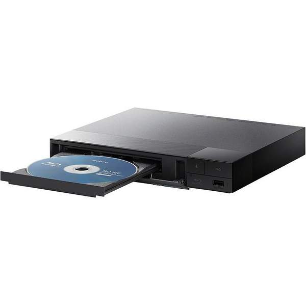 Sony 索尼 BDP-BX370 蓝光光盘播放器601.6元