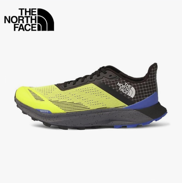 THE NORTH FACE 北面 VECTIV Infinite II 男士拉力越野跑鞋  7W5M497.21元