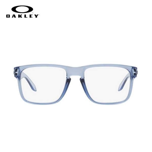 Oakley 欧克利 Holbrook RX系列 时尚方框光学眼镜架OX8156412元（天猫旗舰店折后892元）