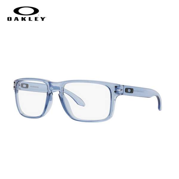 Oakley 欧克利 Holbrook RX系列 时尚方框光学眼镜架OX8156412元（天猫旗舰店折后892元）