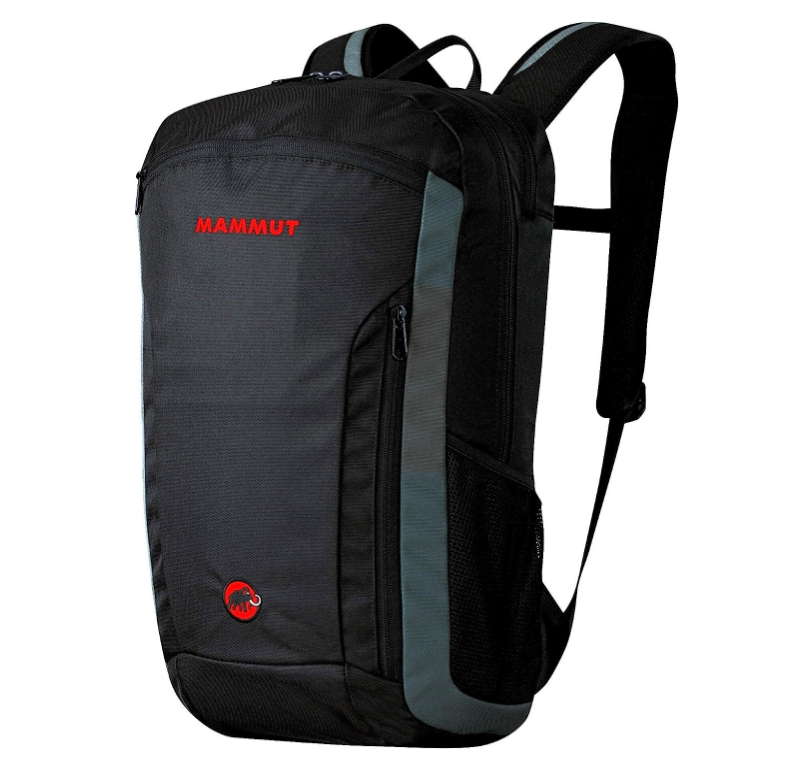 Mammut 猛犸象 Xeron Element 22L 电脑双肩背包393.54元