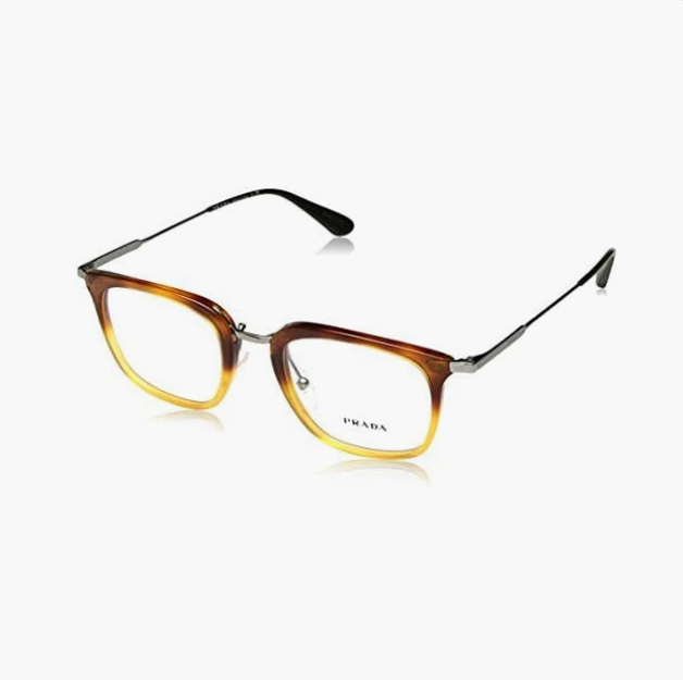 Prada 普拉达 0PR 11UV51 中性光学镜架355.53元